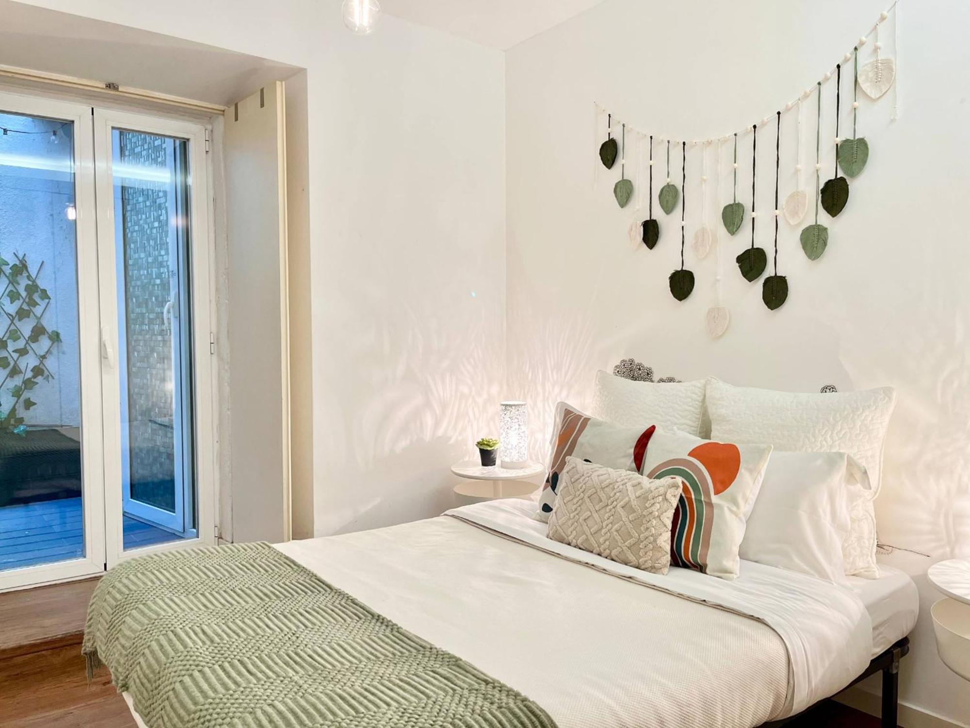 Apartment Picapau 59105al