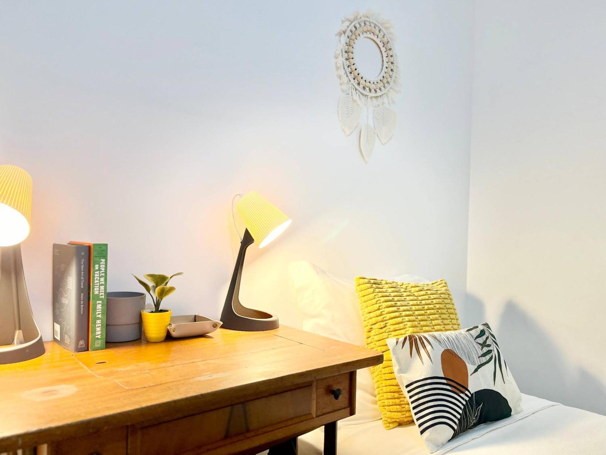 Apartment Picapau 59105al