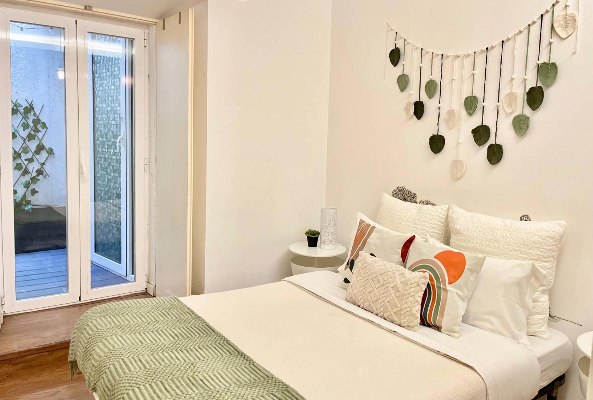 Apartamento Picapau 59105al