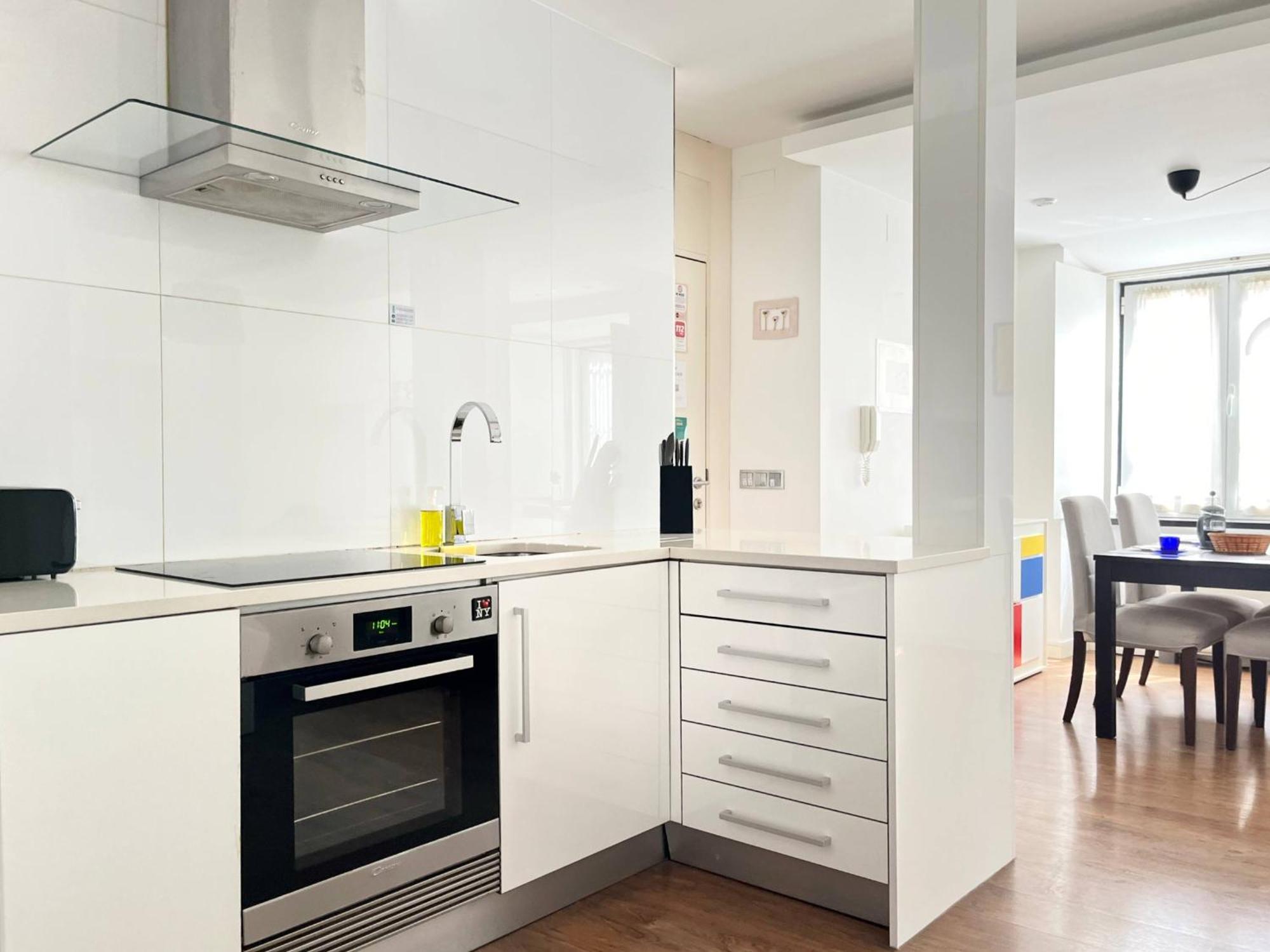 Apartamento Picapau 59105al *