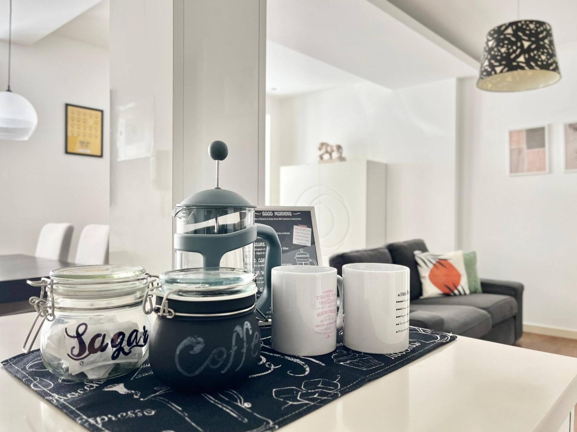 Apartamento Picapau 59105al