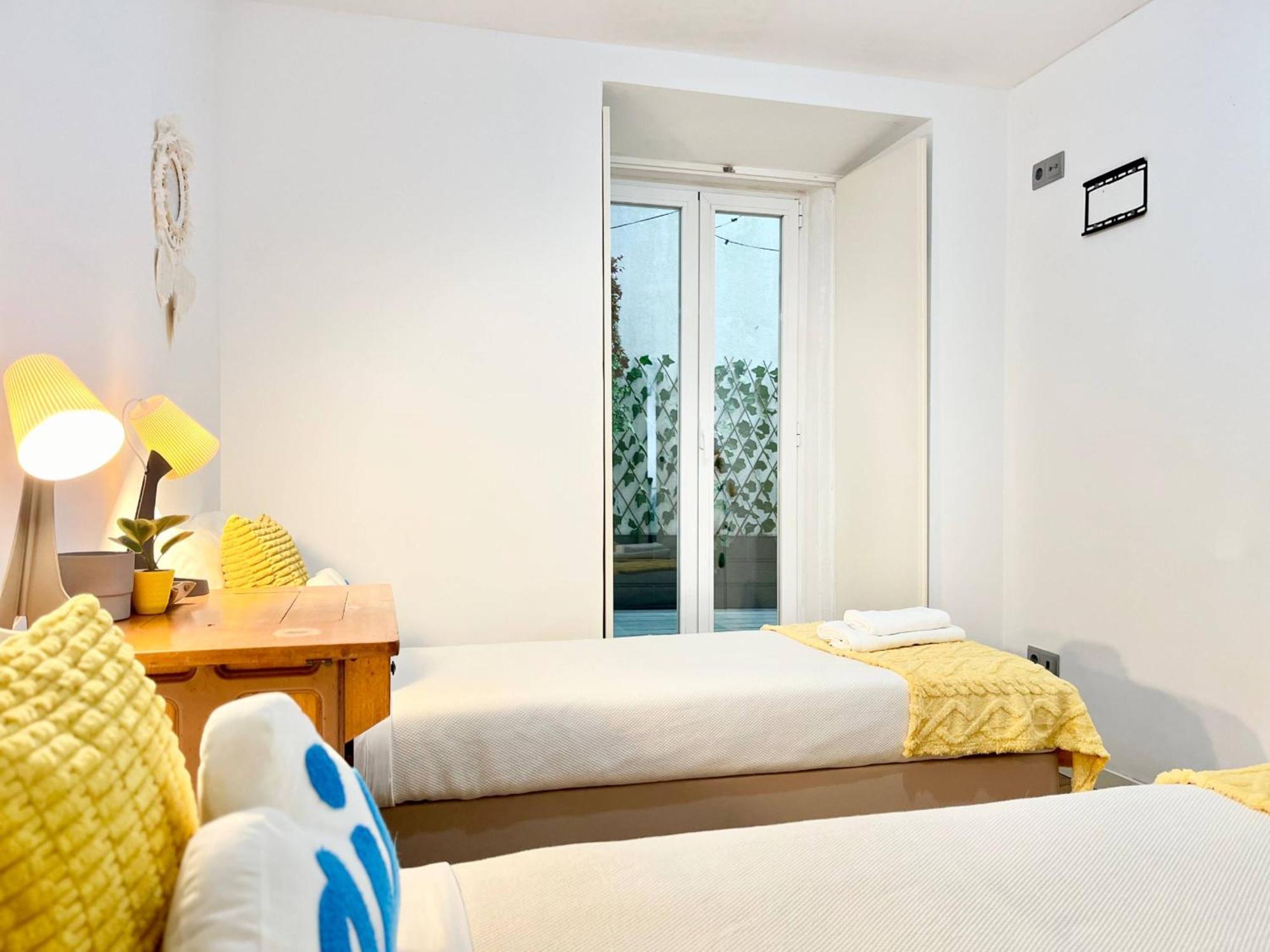 Picapau 59105al Apartamento Lisboa