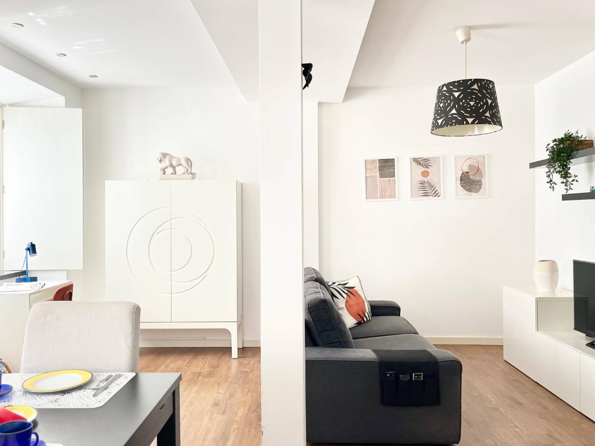 Picapau 59105al Apartamento Lisboa