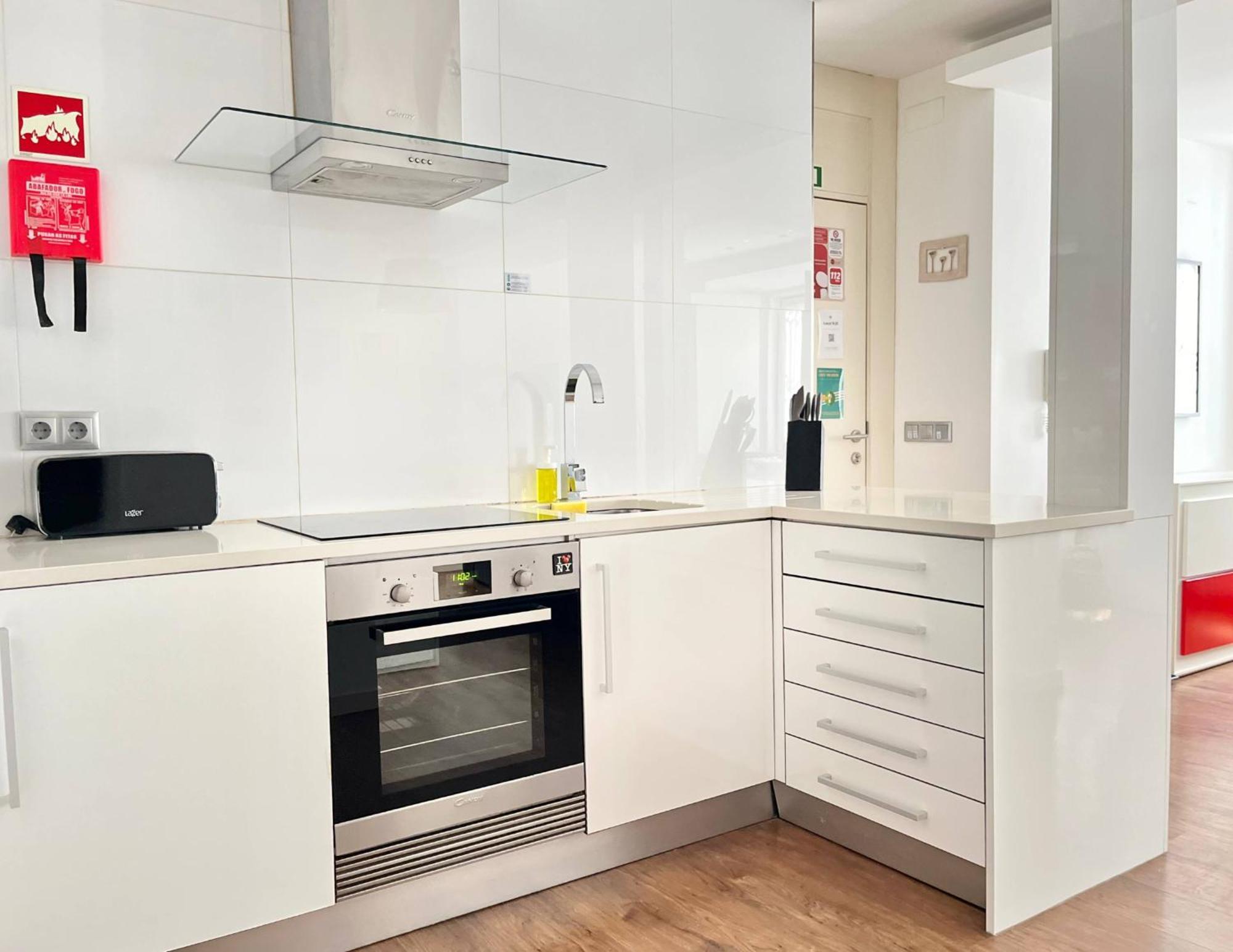 Apartamento Picapau 59105al Lisboa