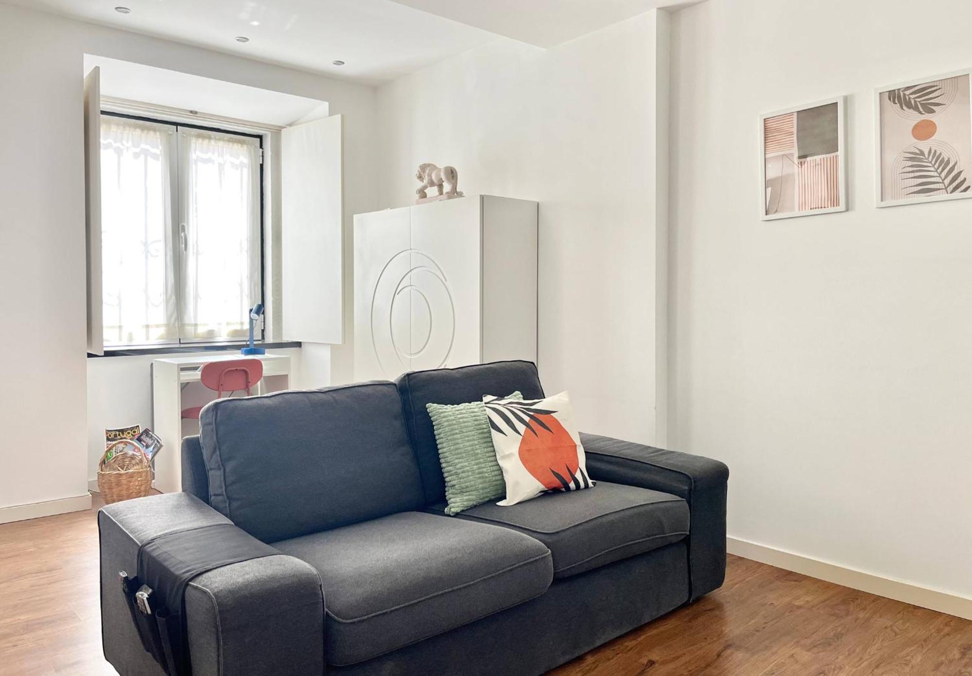 Apartamento Picapau 59105al Lisboa