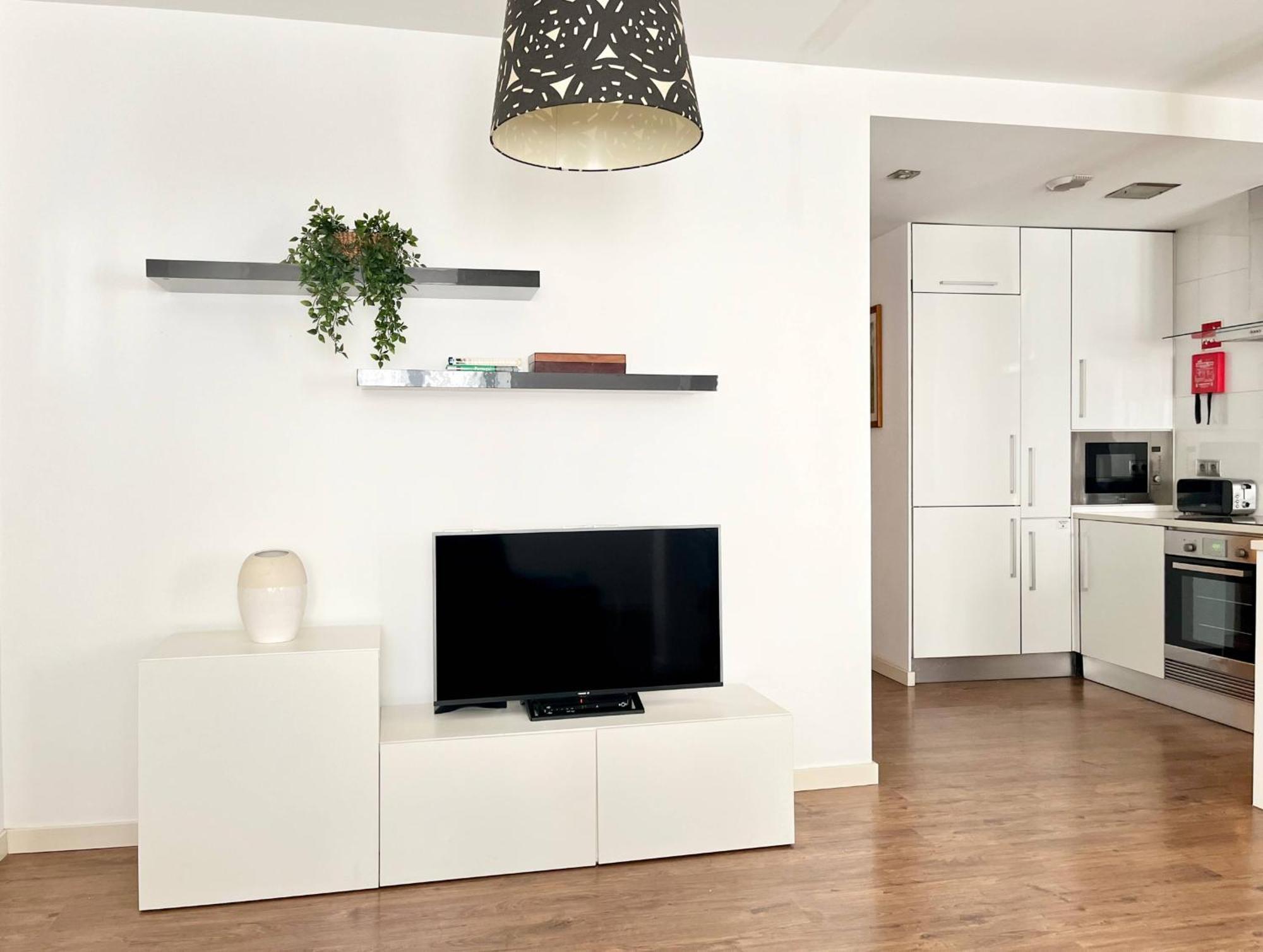 Apartamento Picapau 59105al Lisboa