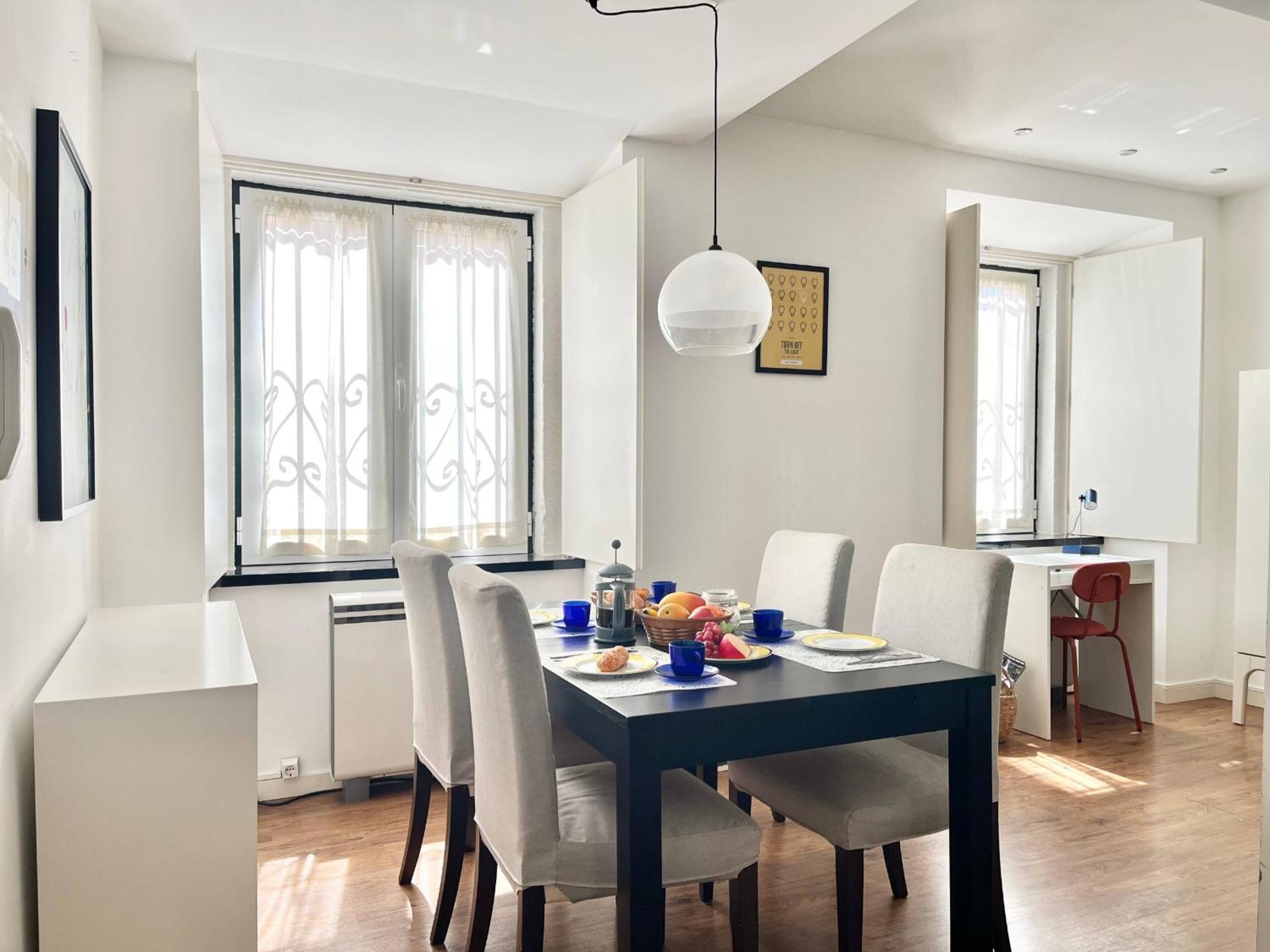Apartamento Picapau 59105al Lisboa
